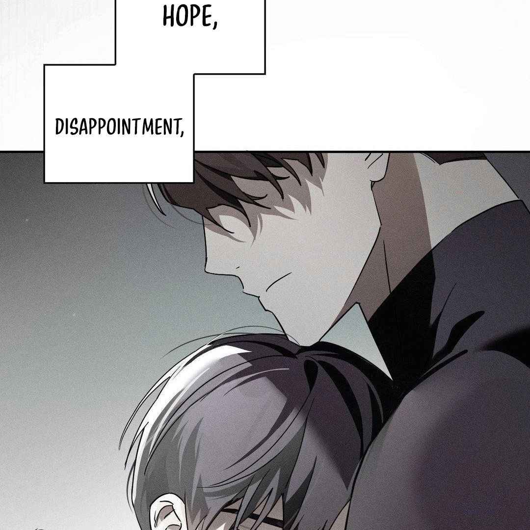 Blood Poker Chapter 3 - Page 41 in English