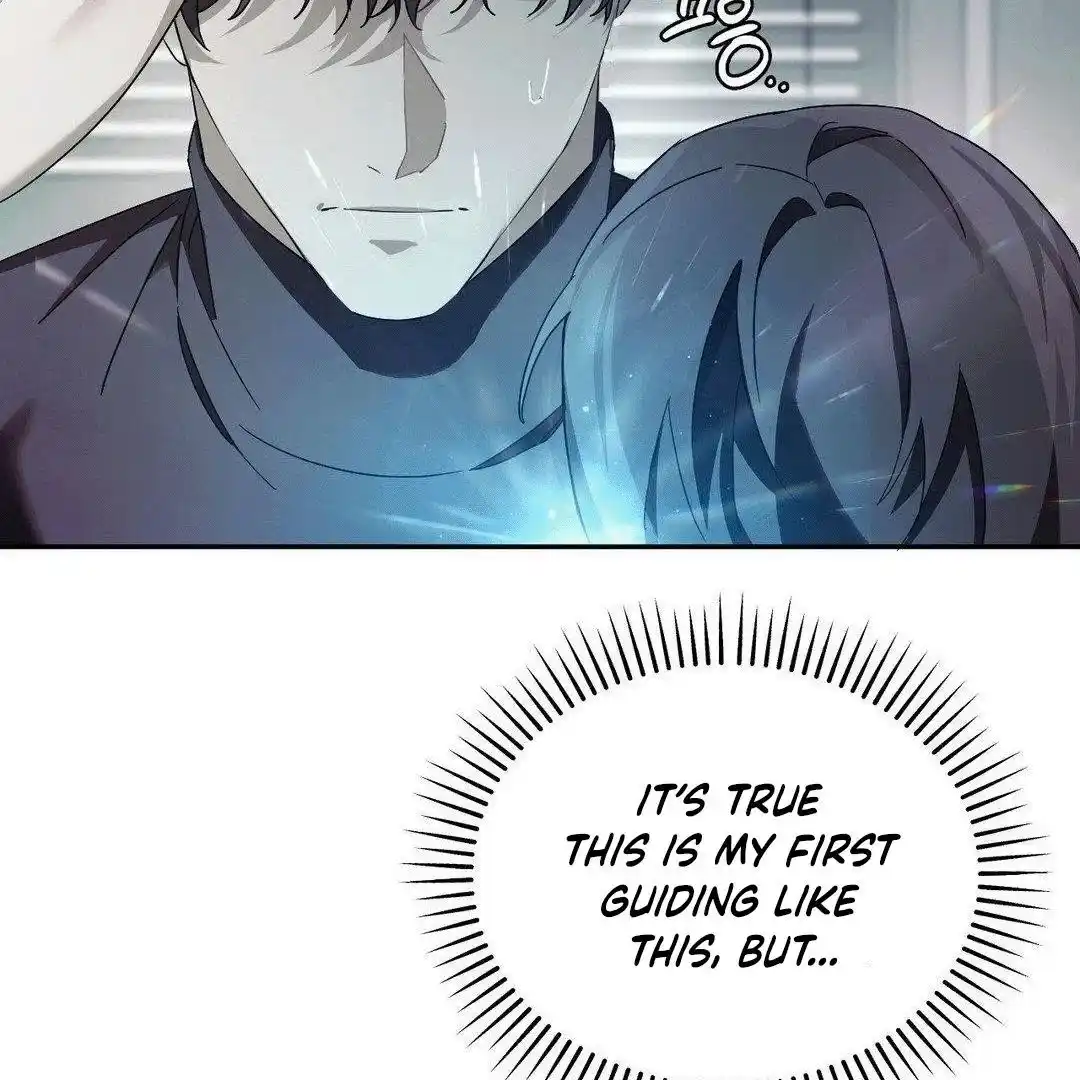 Blood Poker Chapter 3 - Page 60 in English