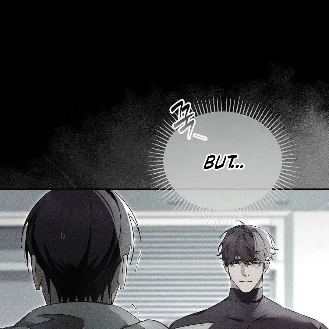 Blood Poker Chapter 3 - Page 8 in English
