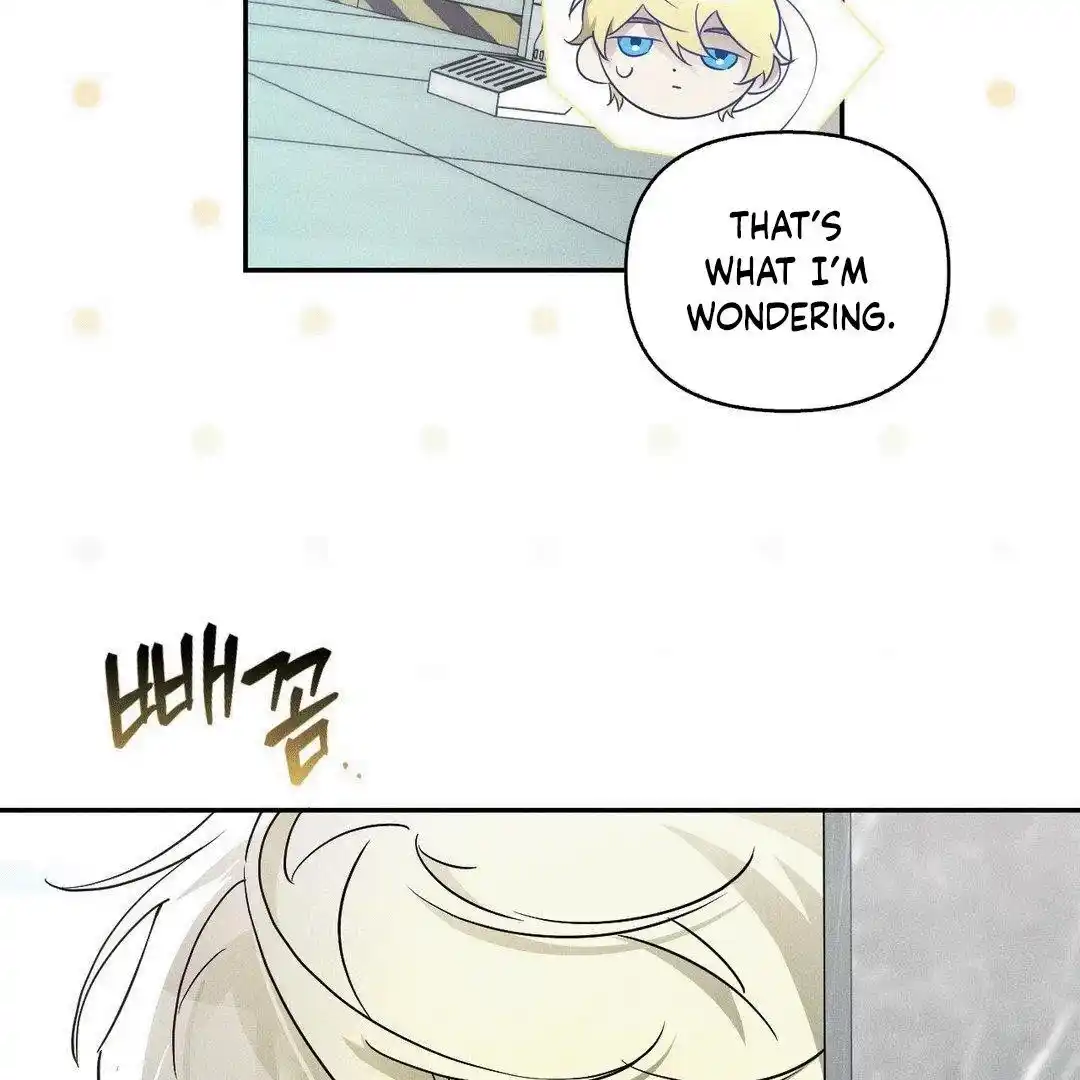 Blood Poker Chapter 3 - Page 85 in English