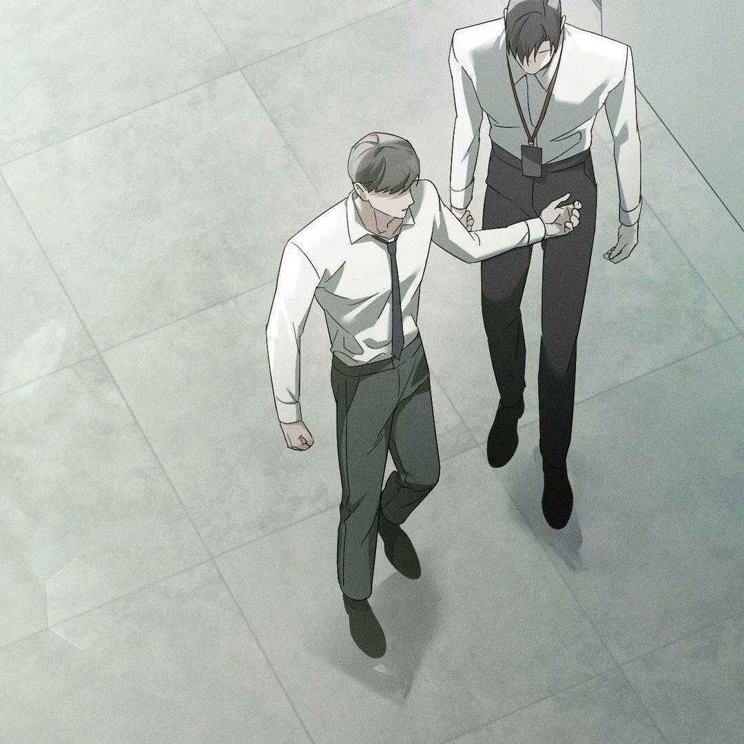 Blood Poker Chapter 4 - Page 115 in English