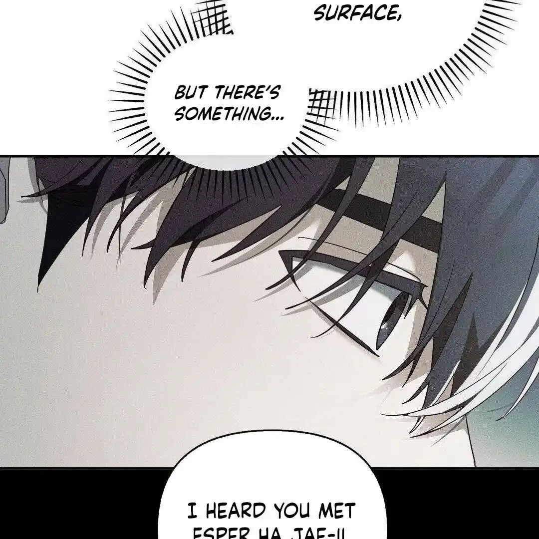 Blood Poker Chapter 4 - Page 120 in English