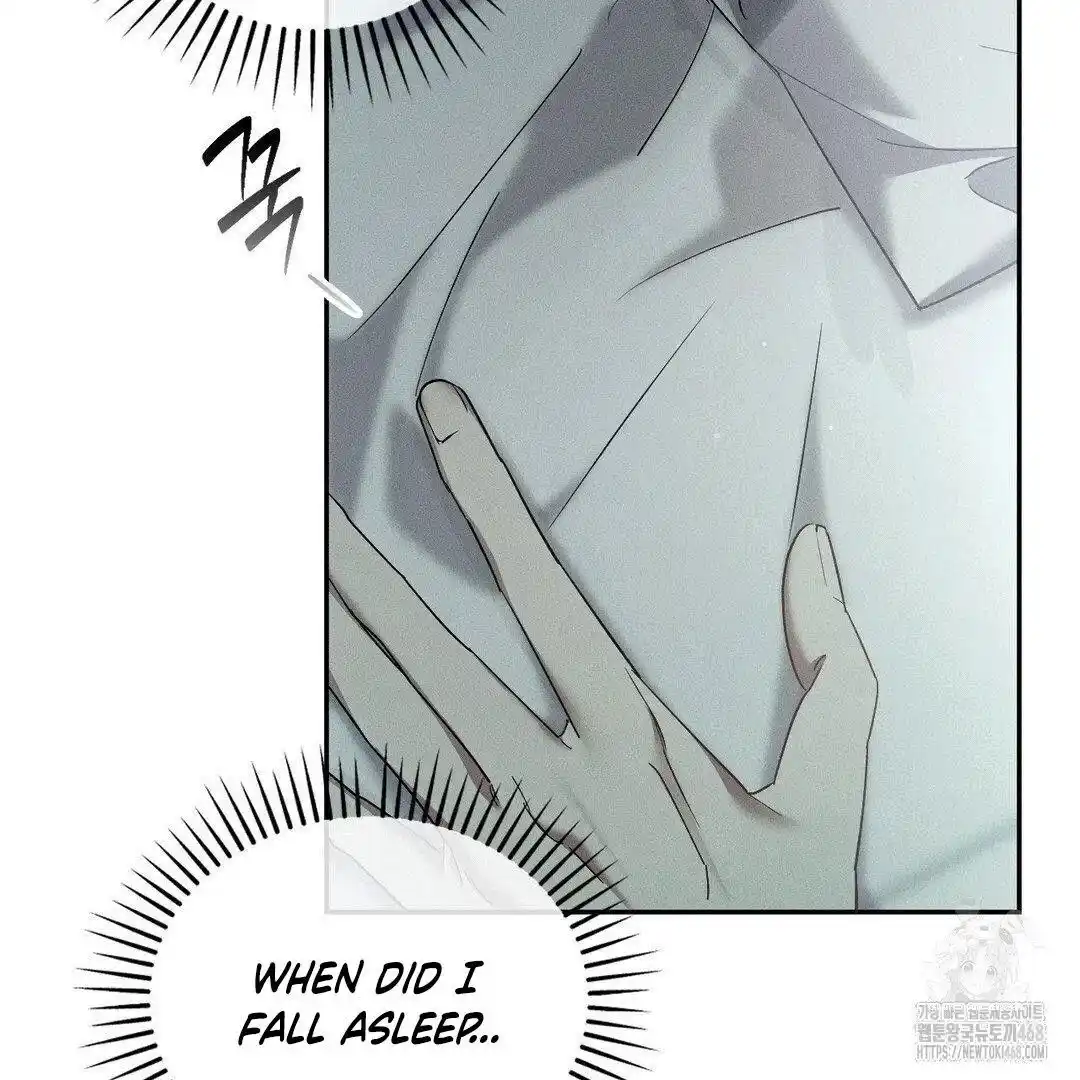 Blood Poker Chapter 4 - Page 15 in English