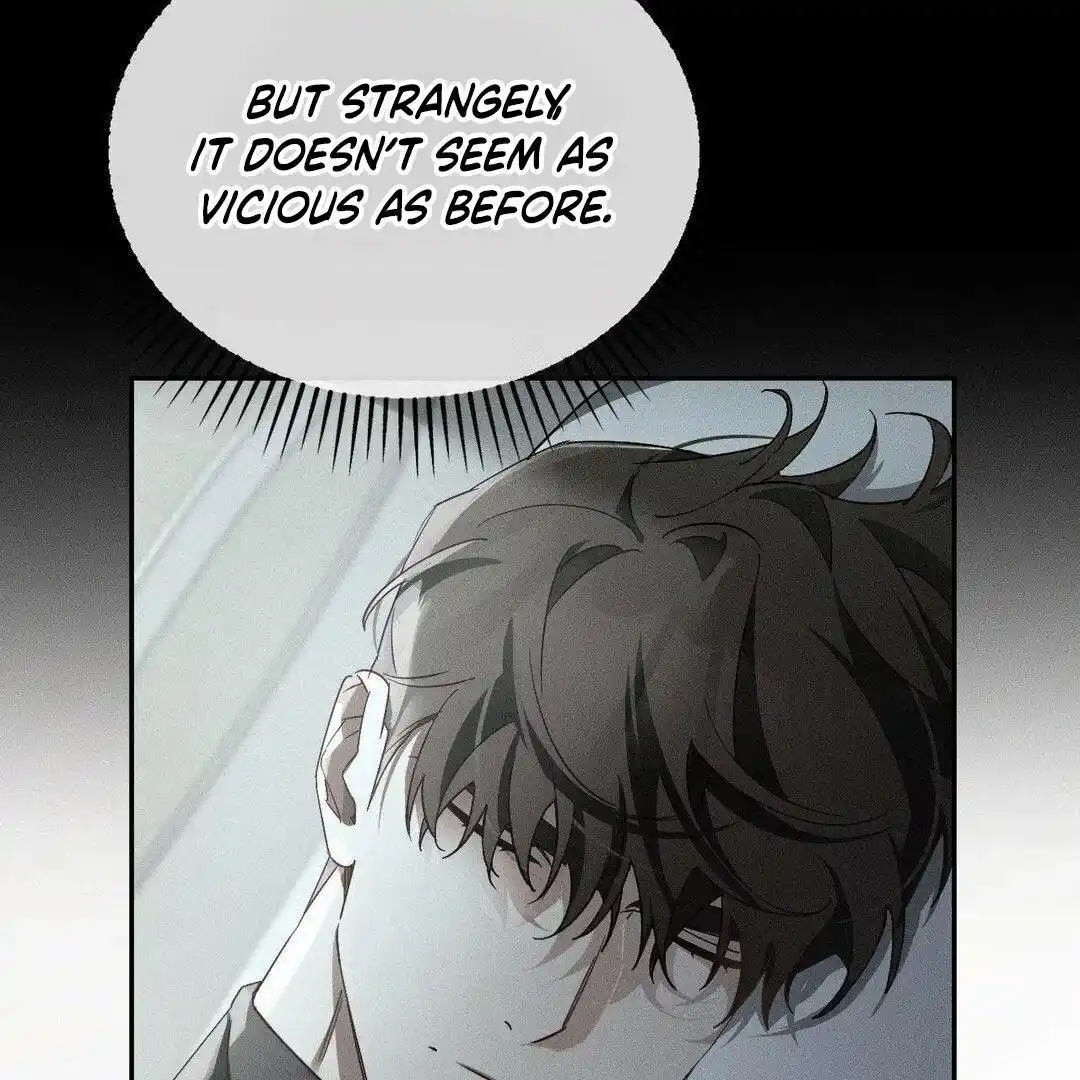 Blood Poker Chapter 4 - Page 28 in English