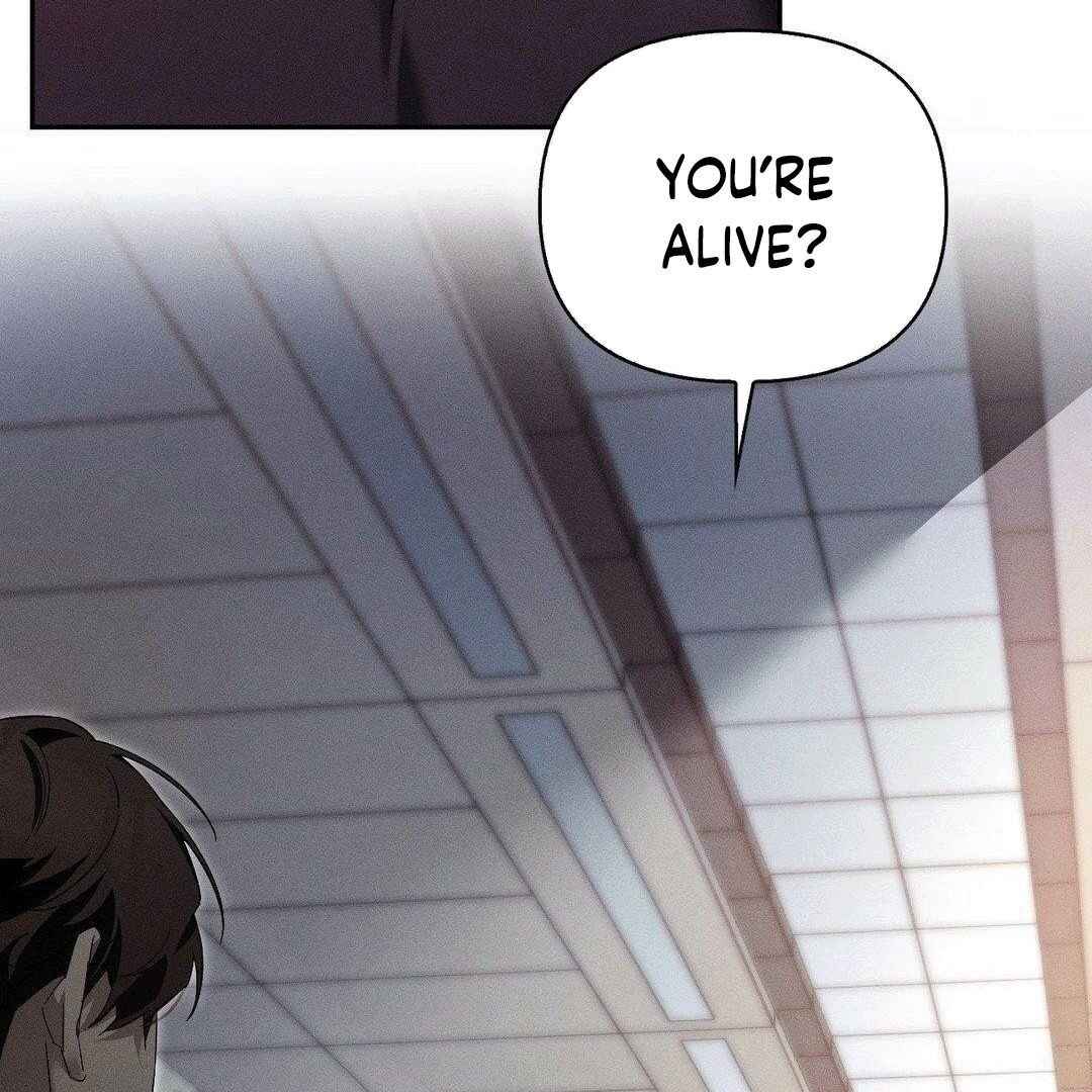 Blood Poker Chapter 4 - Page 37 in English