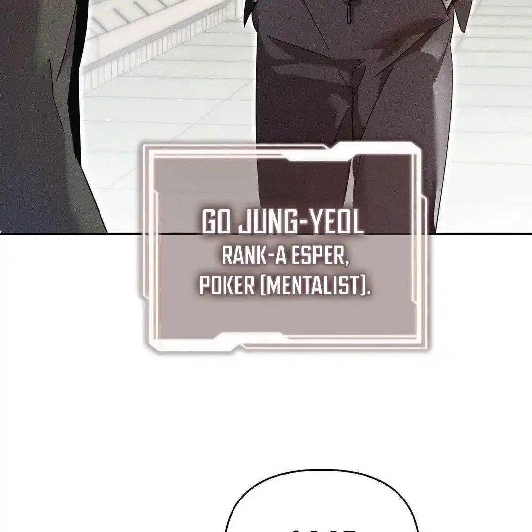 Blood Poker Chapter 4 - Page 39 in English