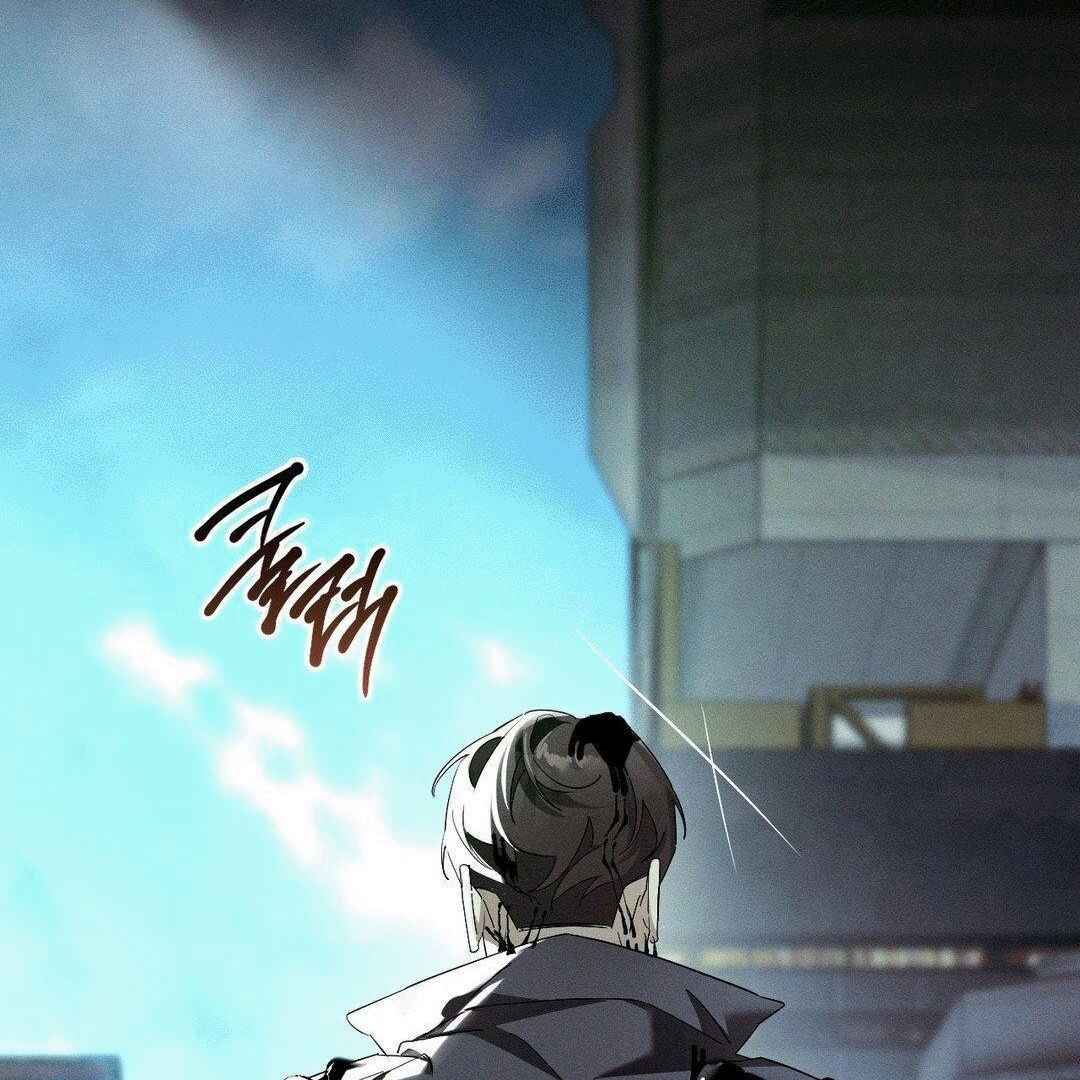 Blood Poker Chapter 4 - Page 49 in English