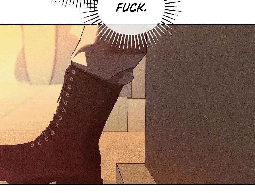 Blood Poker Chapter 4 - Page 72 in English