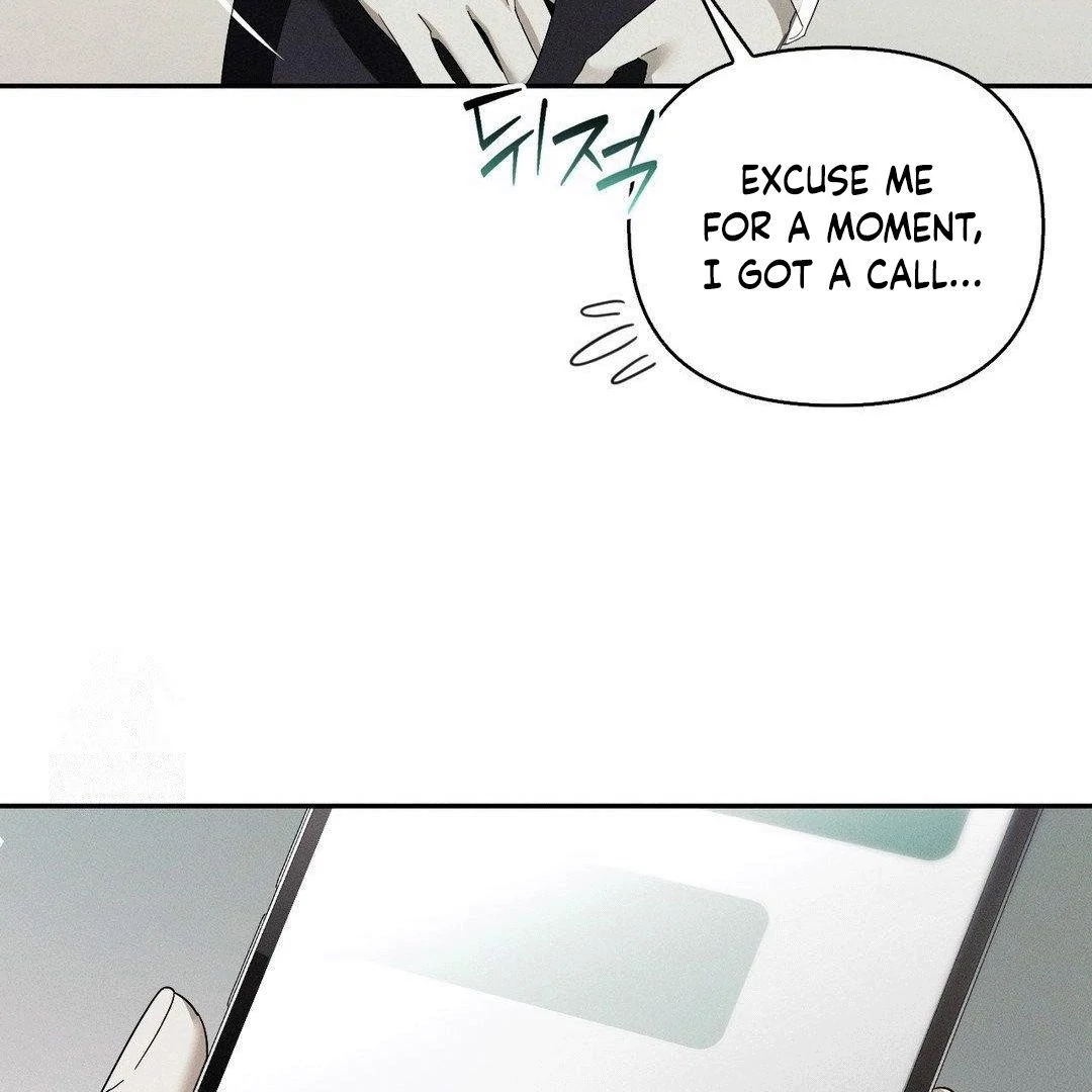 Blood Poker Chapter 5 - Page 100 in English
