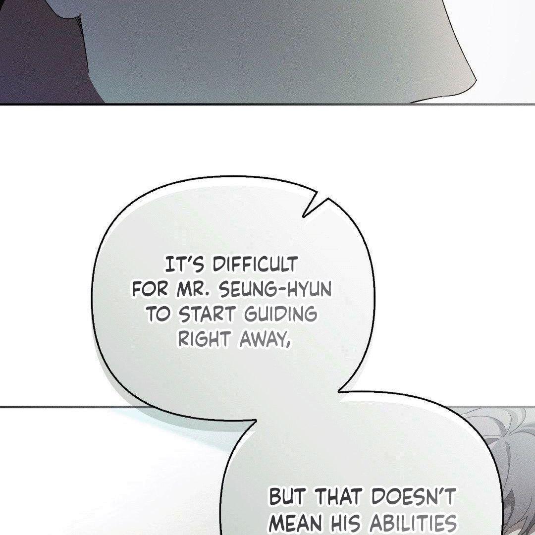 Blood Poker Chapter 5 - Page 108 in English
