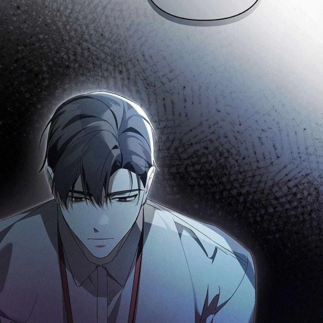 Blood Poker Chapter 5 - Page 15 in English