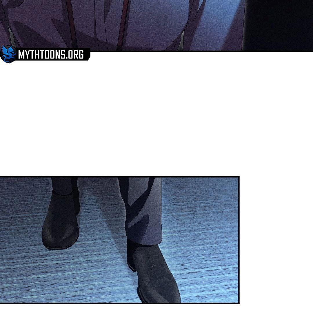 Blood Poker Chapter 5 - Page 16 in English