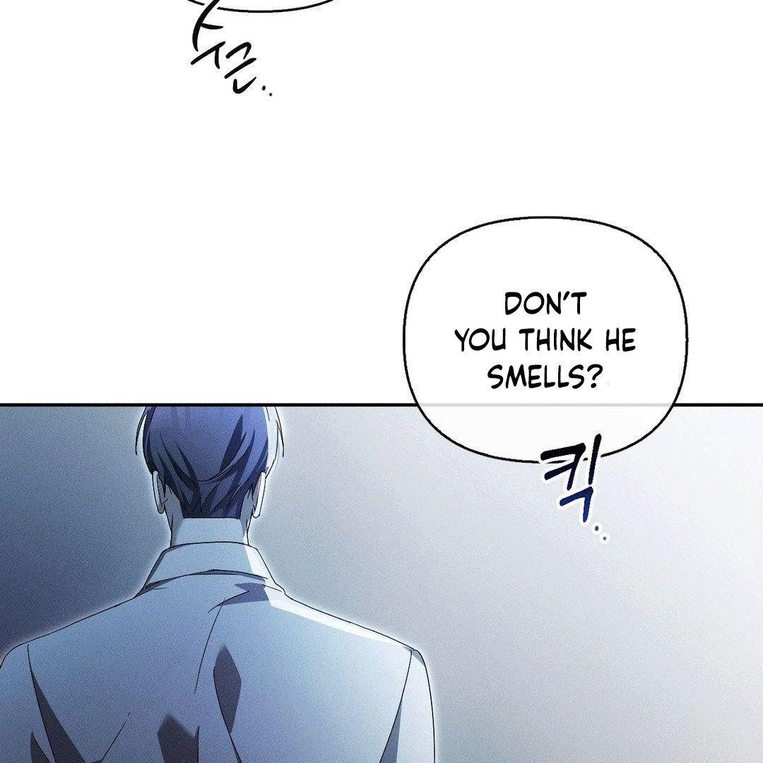 Blood Poker Chapter 5 - Page 24 in English