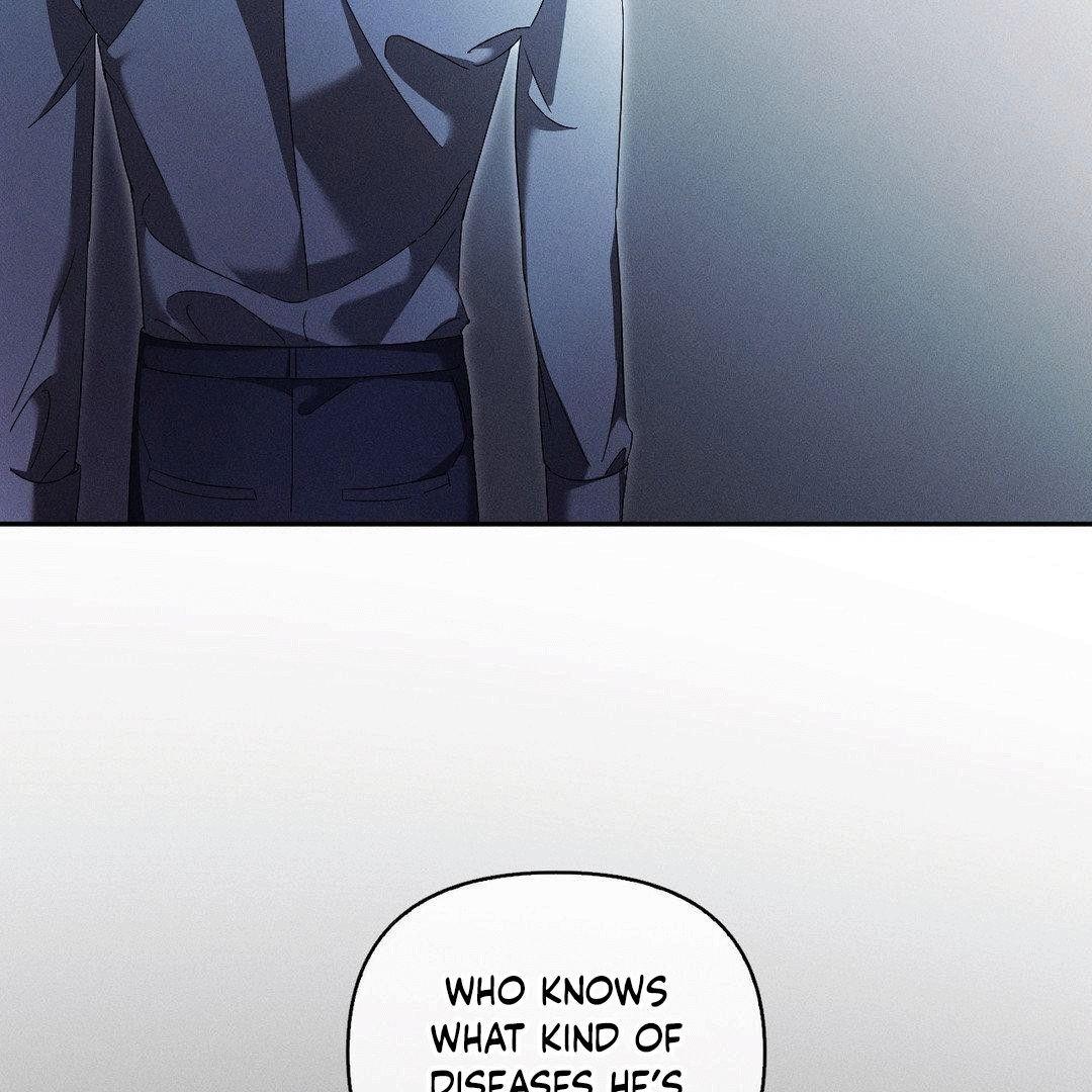 Blood Poker Chapter 5 - Page 25 in English