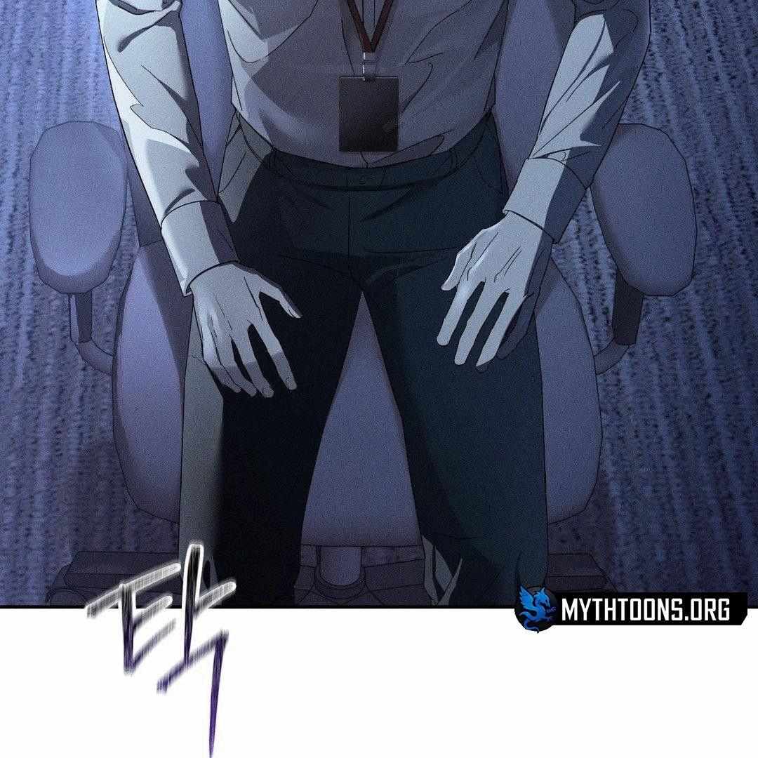 Blood Poker Chapter 5 - Page 33 in English