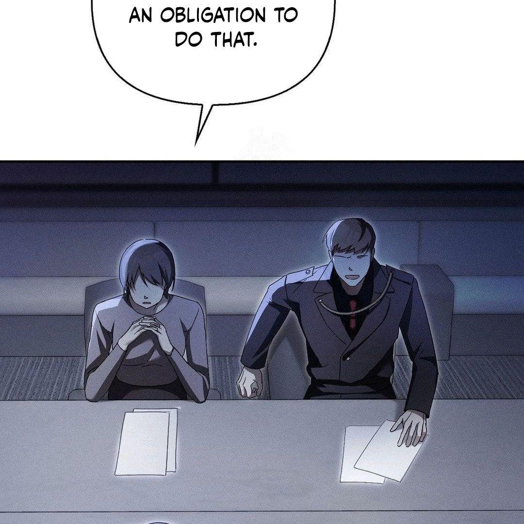 Blood Poker Chapter 5 - Page 43 in English