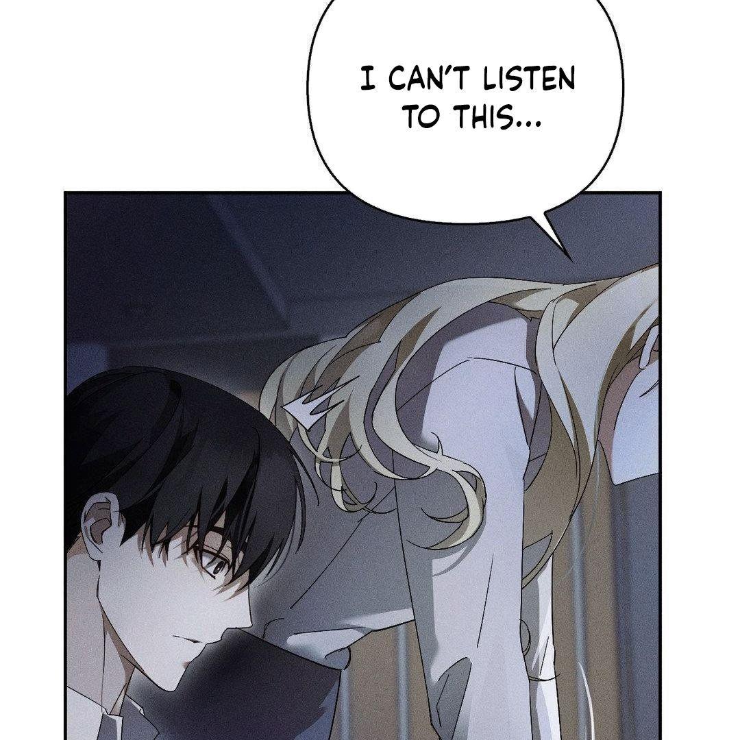 Blood Poker Chapter 5 - Page 52 in English