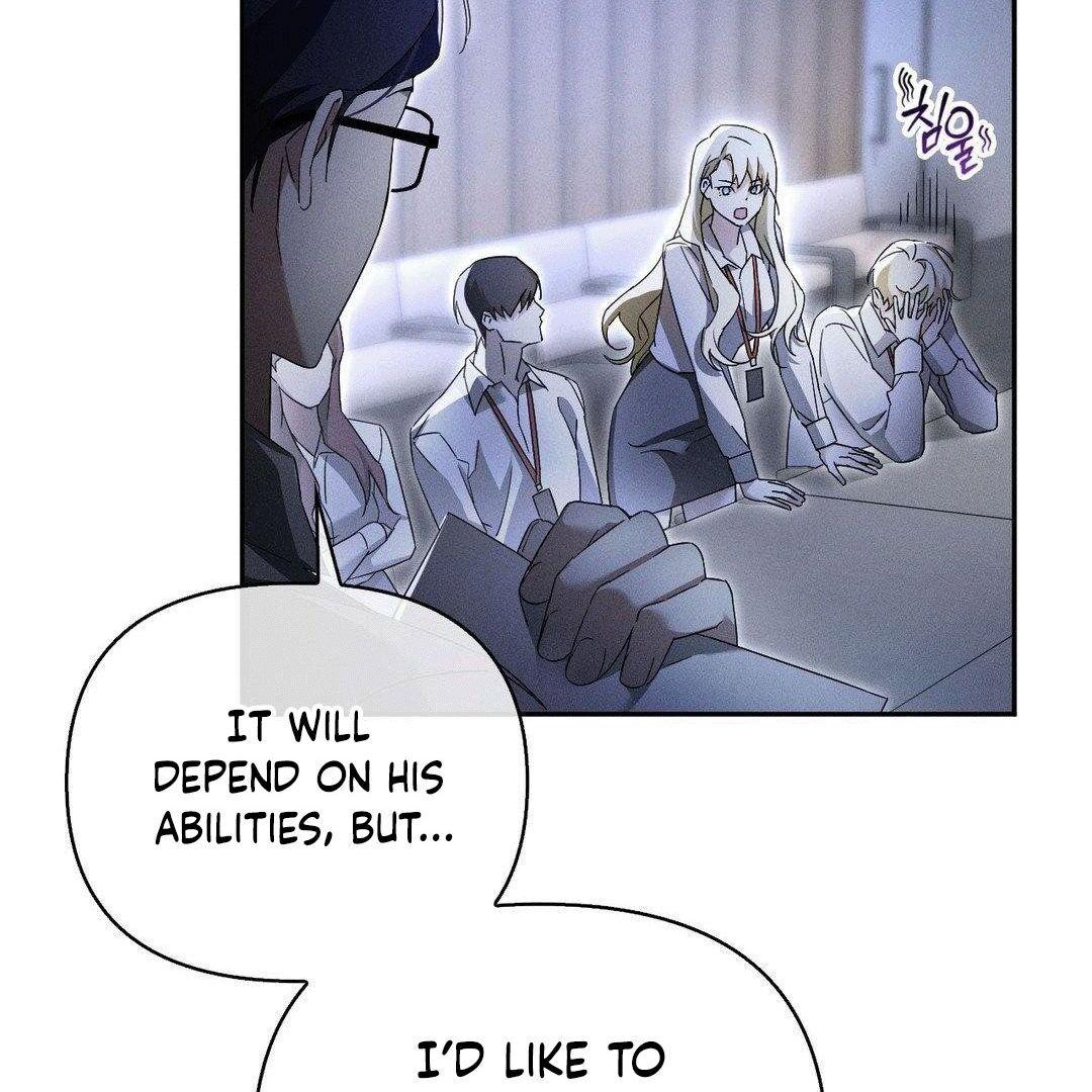 Blood Poker Chapter 5 - Page 63 in English