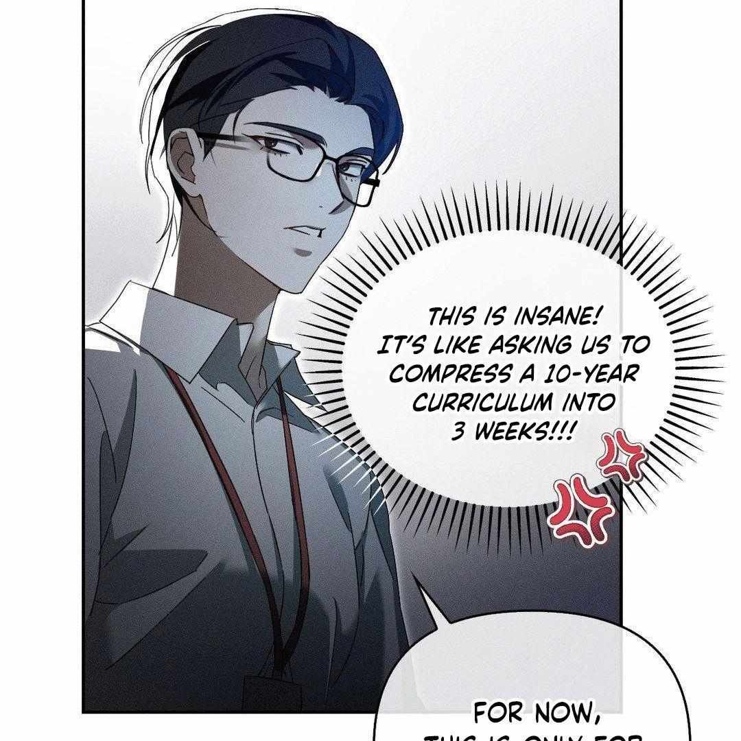Blood Poker Chapter 5 - Page 66 in English