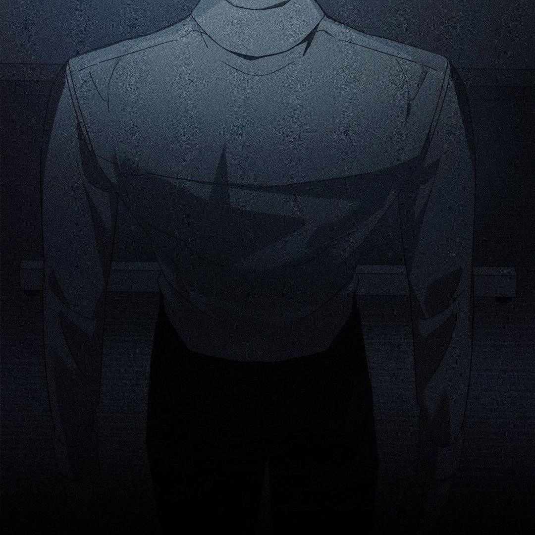 Blood Poker Chapter 5 - Page 7 in English
