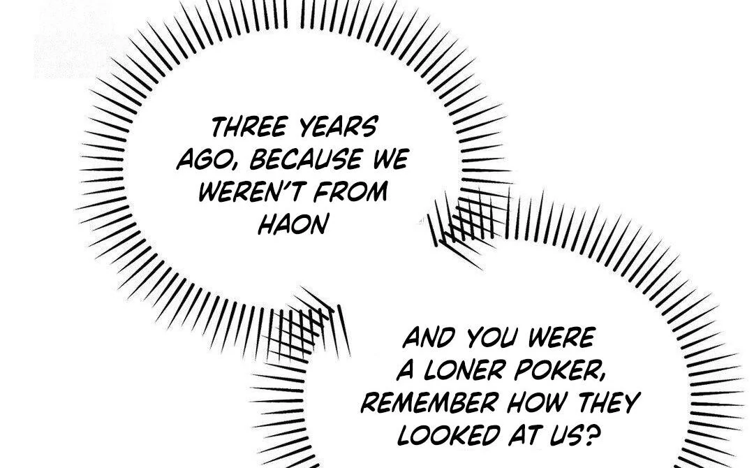 Blood Poker Chapter 5 - Page 76 in English