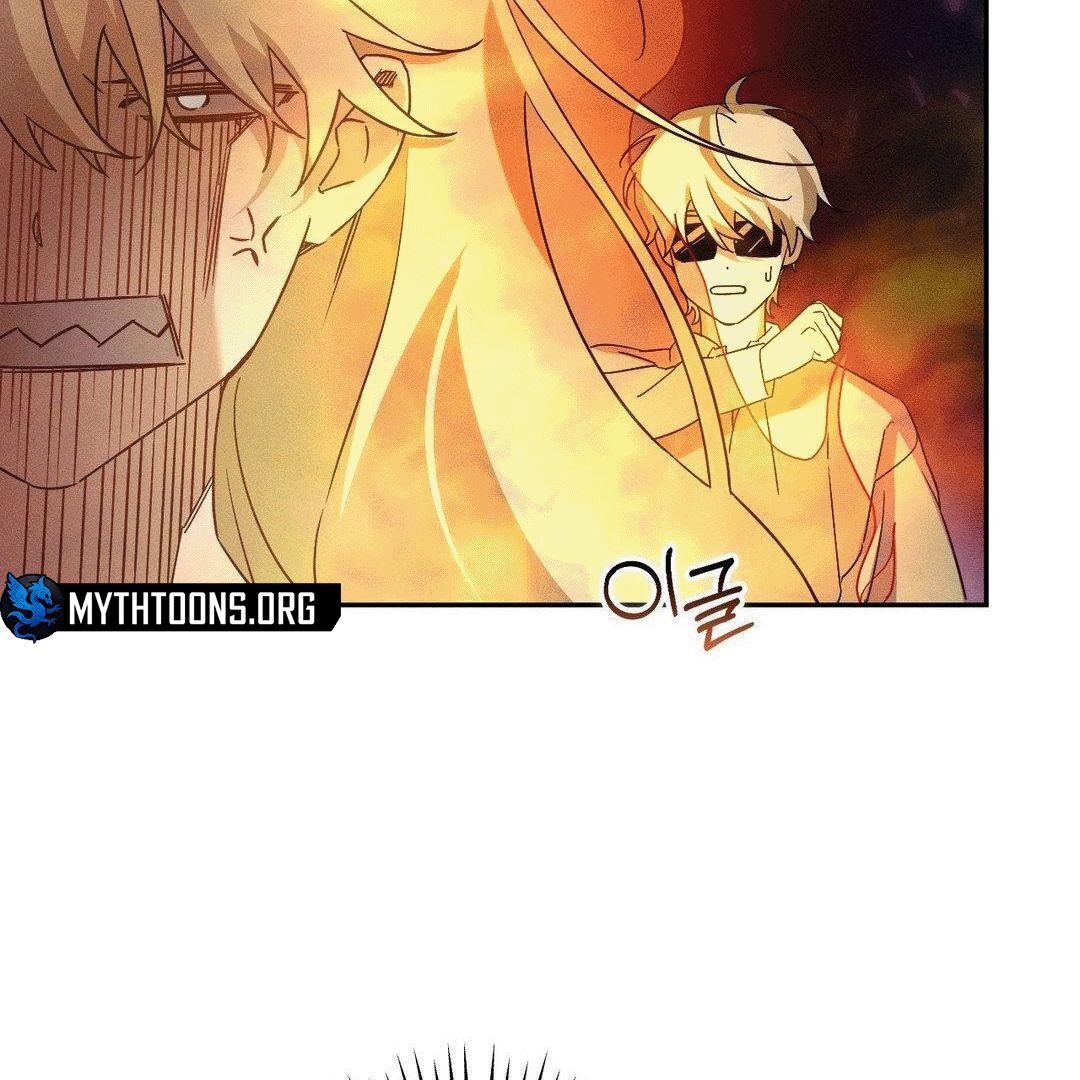 Blood Poker Chapter 5 - Page 81 in English