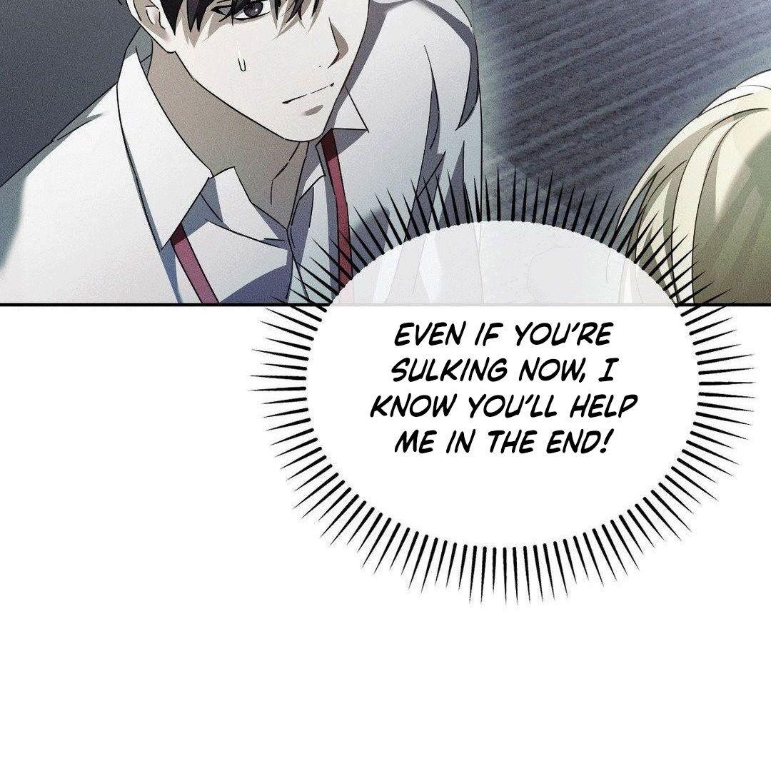 Blood Poker Chapter 5 - Page 90 in English