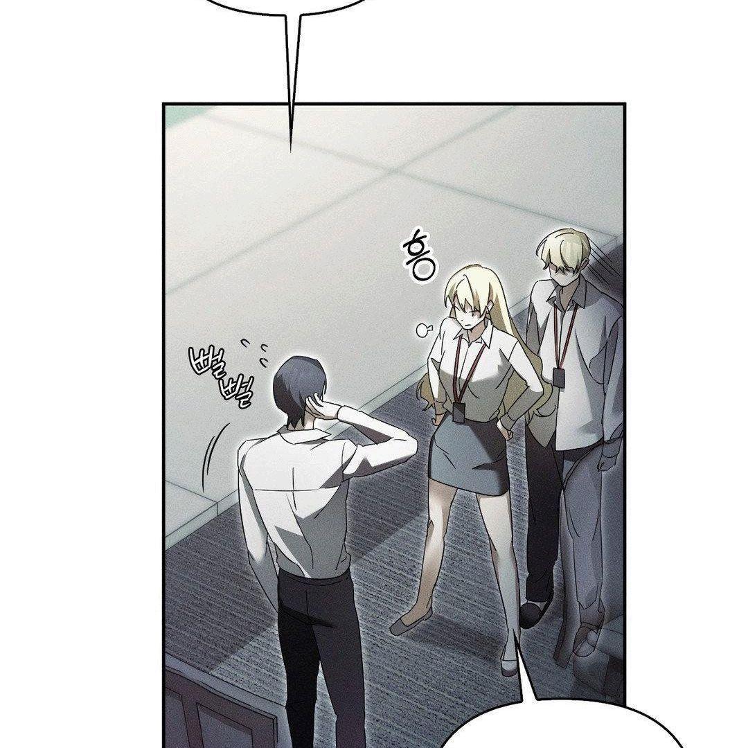 Blood Poker Chapter 5 - Page 94 in English