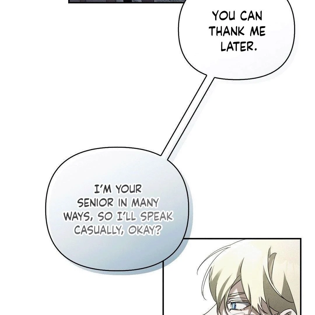 Blood Poker Chapter 5 - Page 95 in English