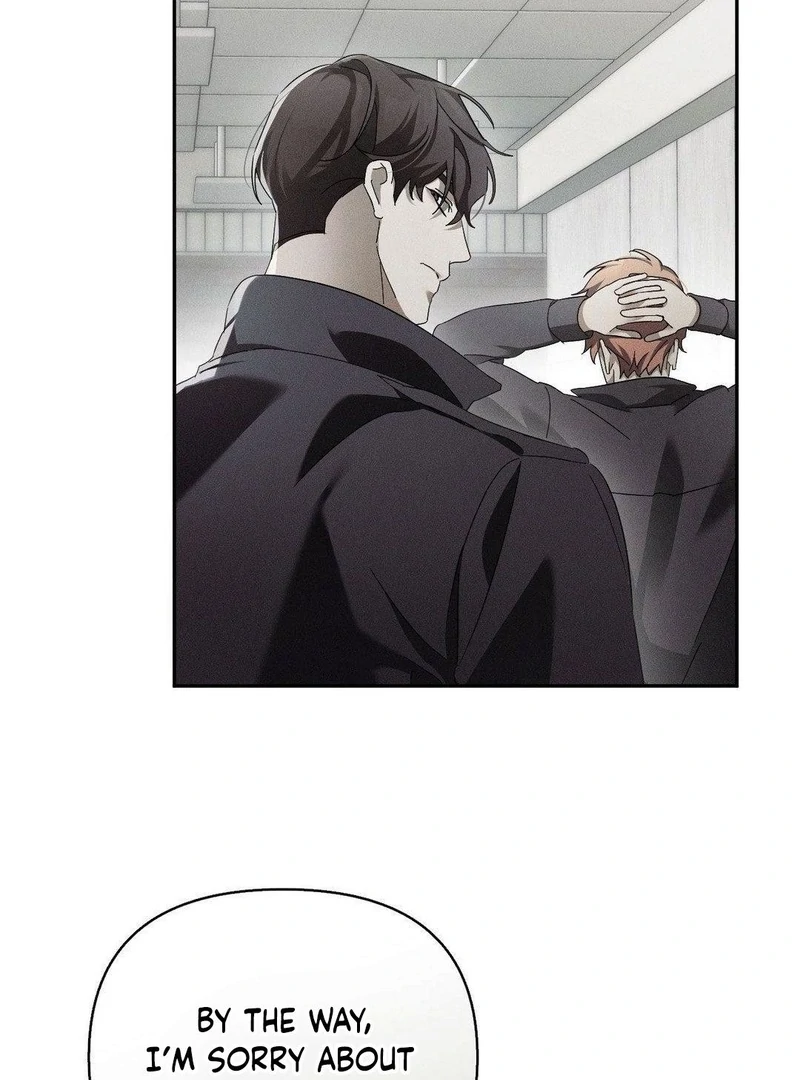 Blood Poker Chapter 6 - Page 104 in English