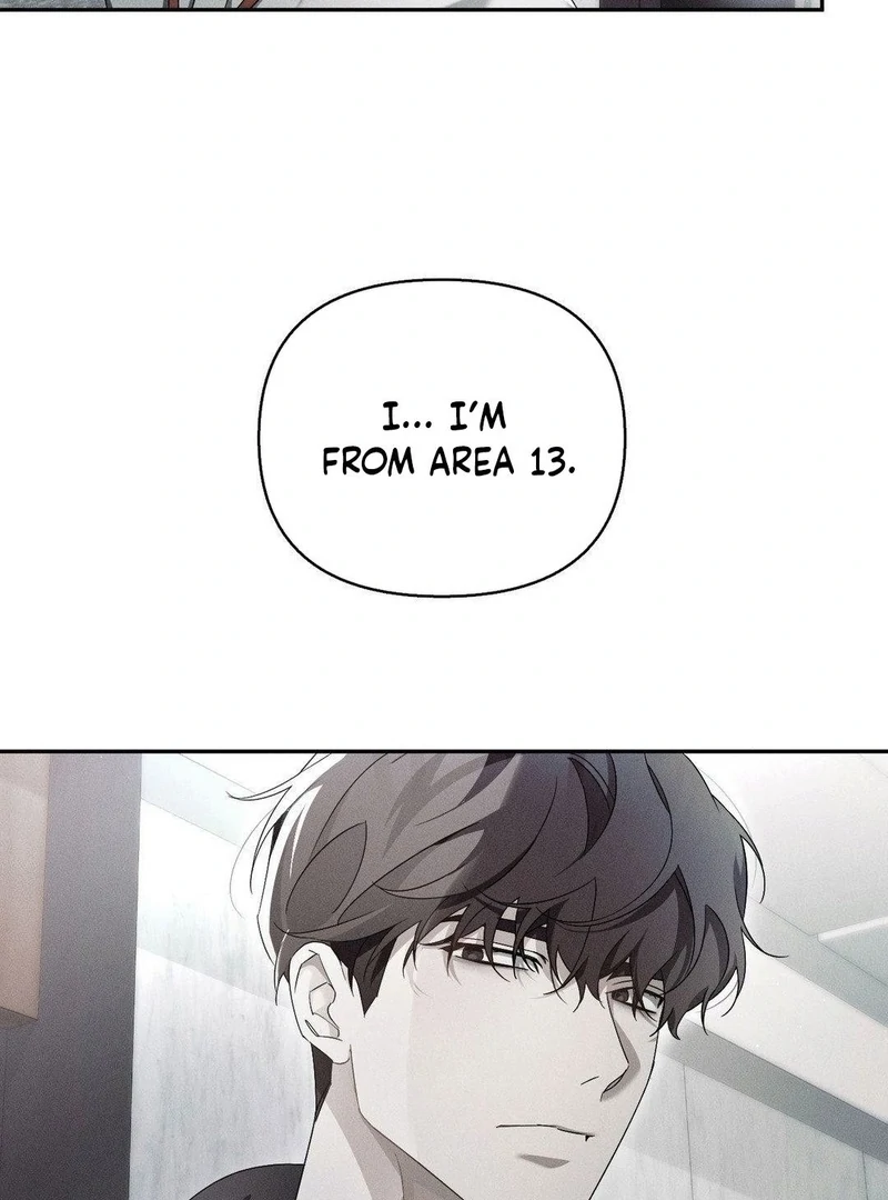 Blood Poker Chapter 6 - Page 11 in English
