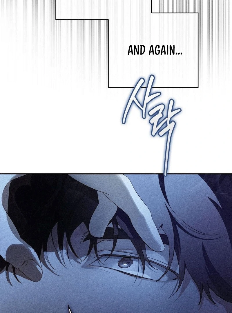 Blood Poker Chapter 6 - Page 113 in English