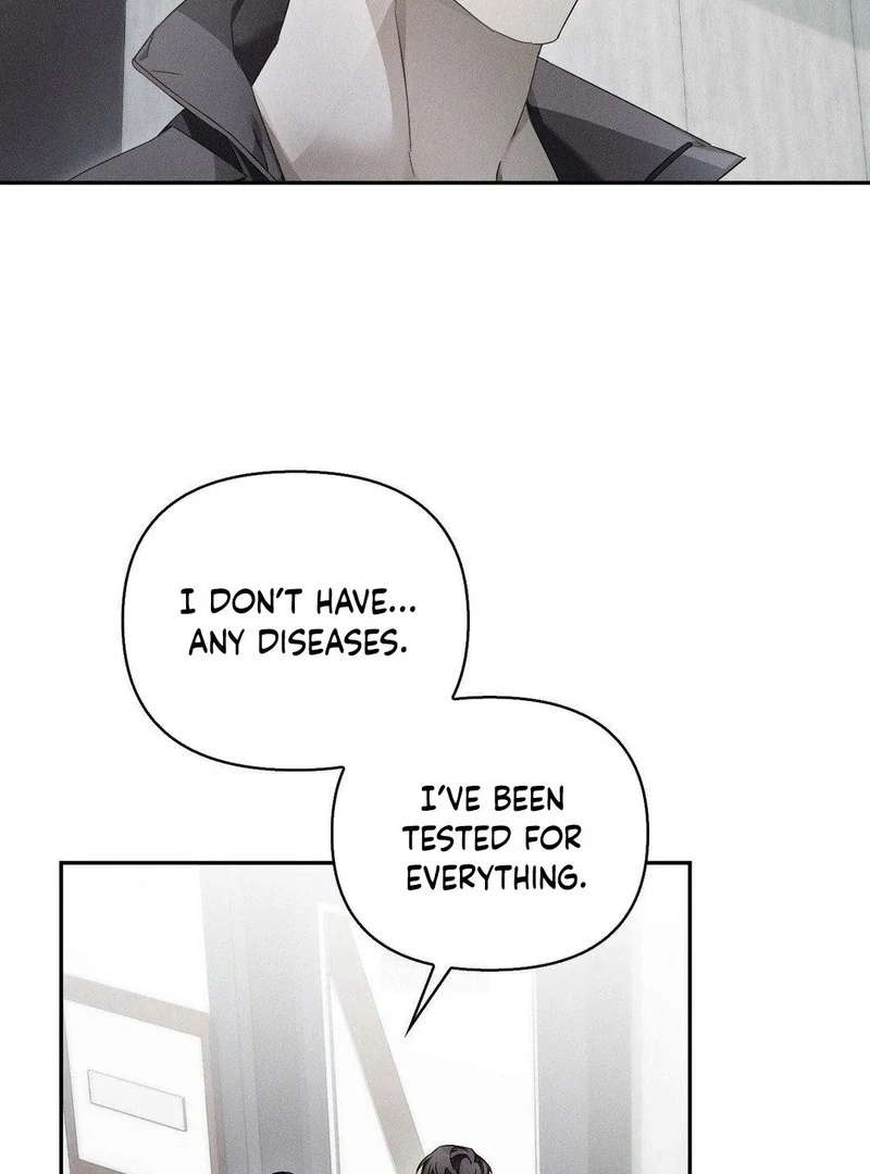 Blood Poker Chapter 6 - Page 12 in English