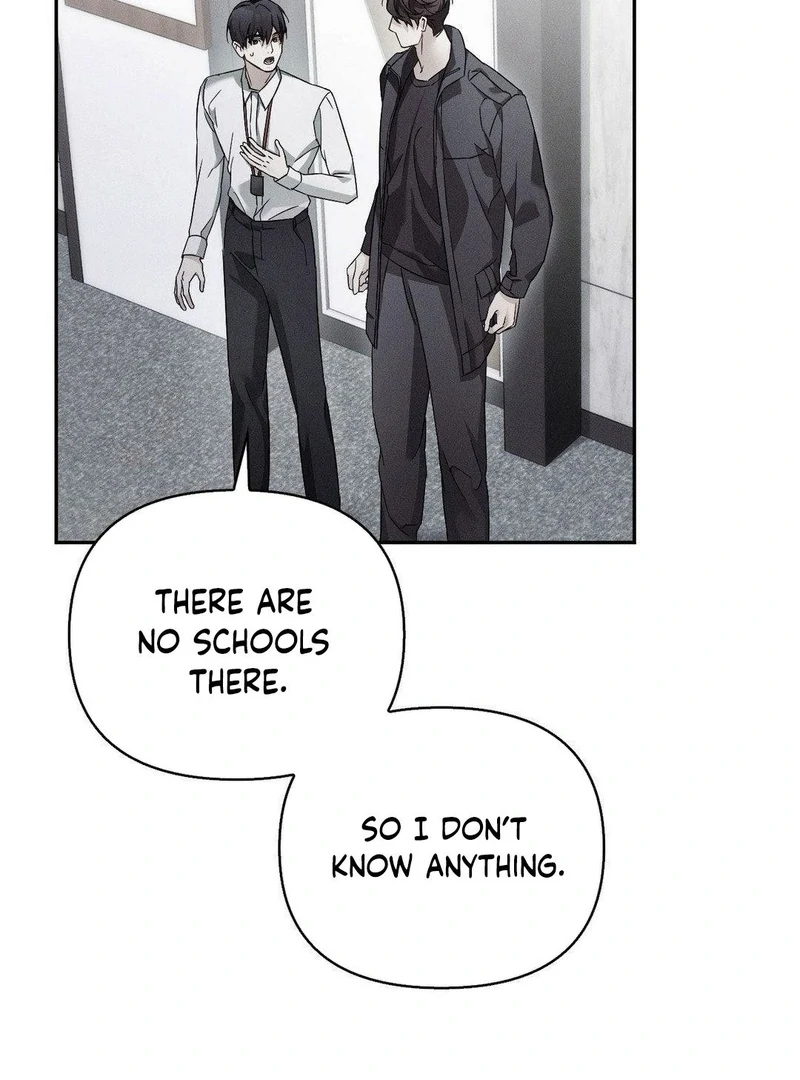 Blood Poker Chapter 6 - Page 13 in English