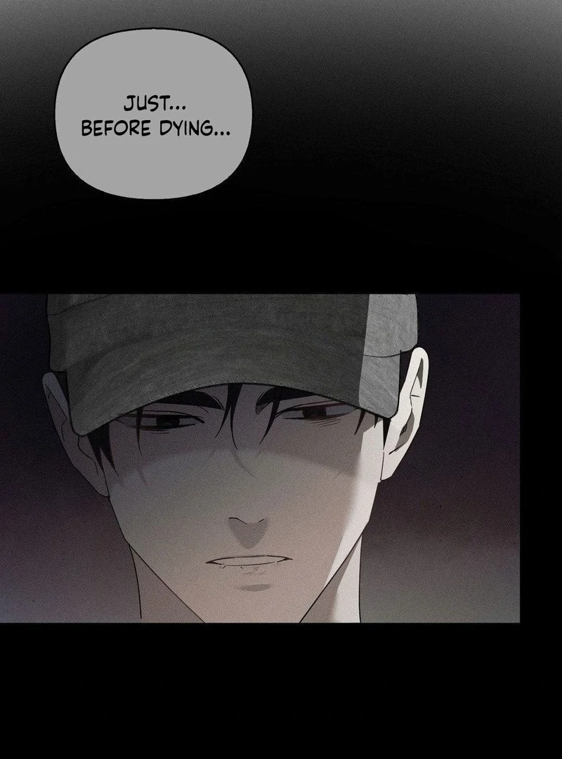 Blood Poker Chapter 6 - Page 16 in English