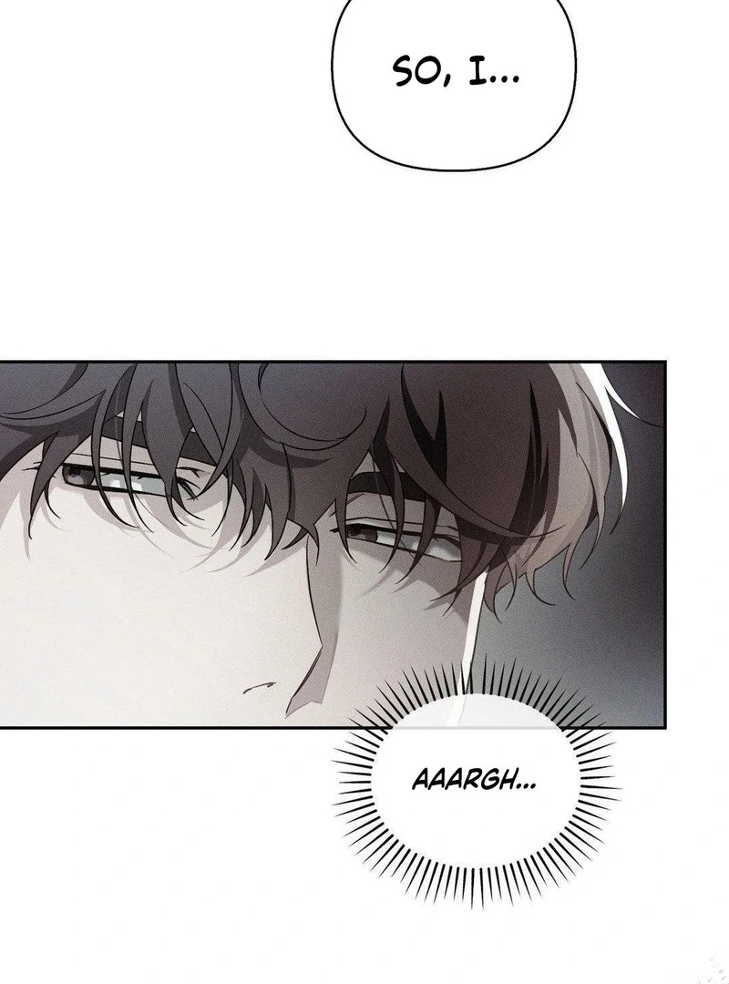 Blood Poker Chapter 6 - Page 22 in English