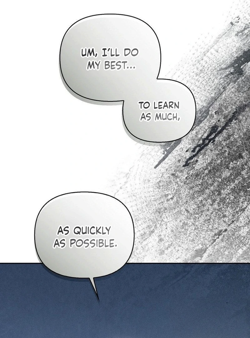 Blood Poker Chapter 6 - Page 23 in English