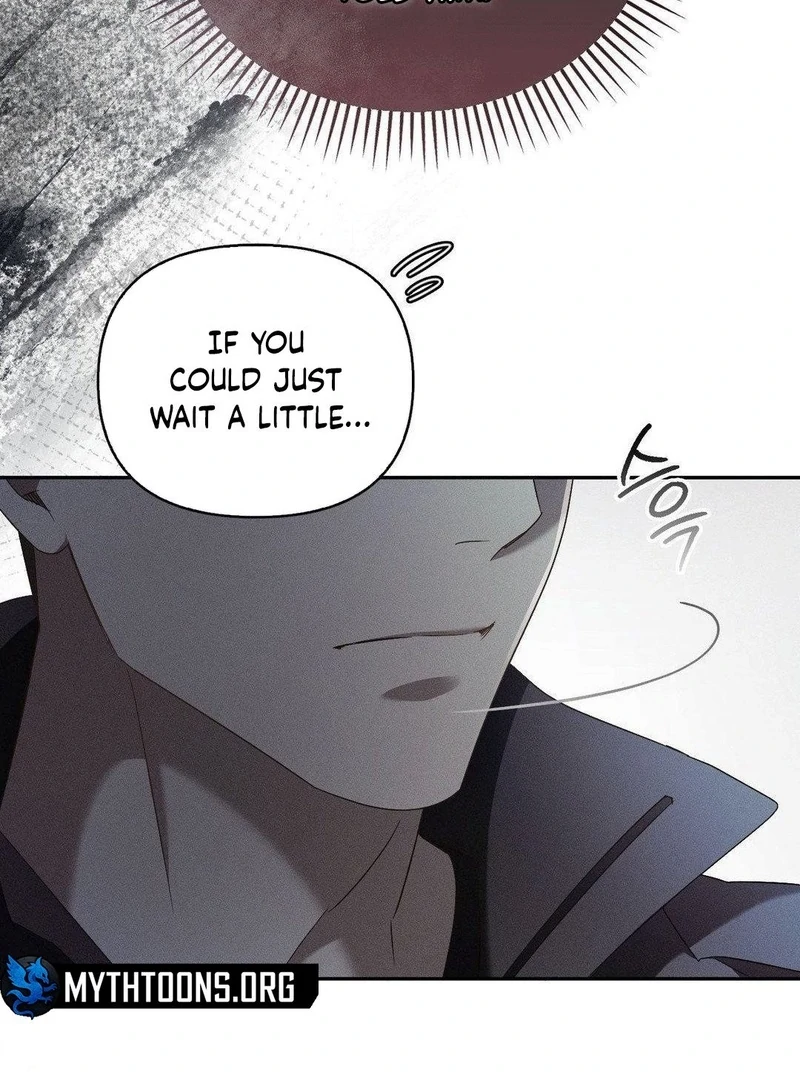 Blood Poker Chapter 6 - Page 25 in English