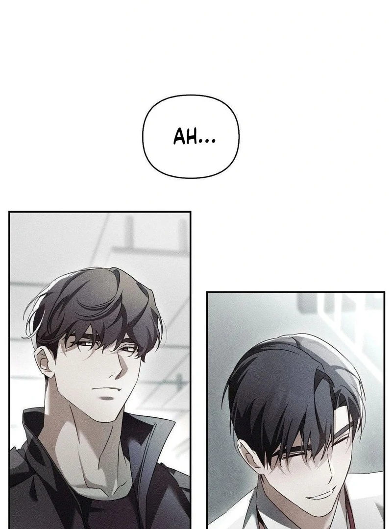 Blood Poker Chapter 6 - Page 28 in English