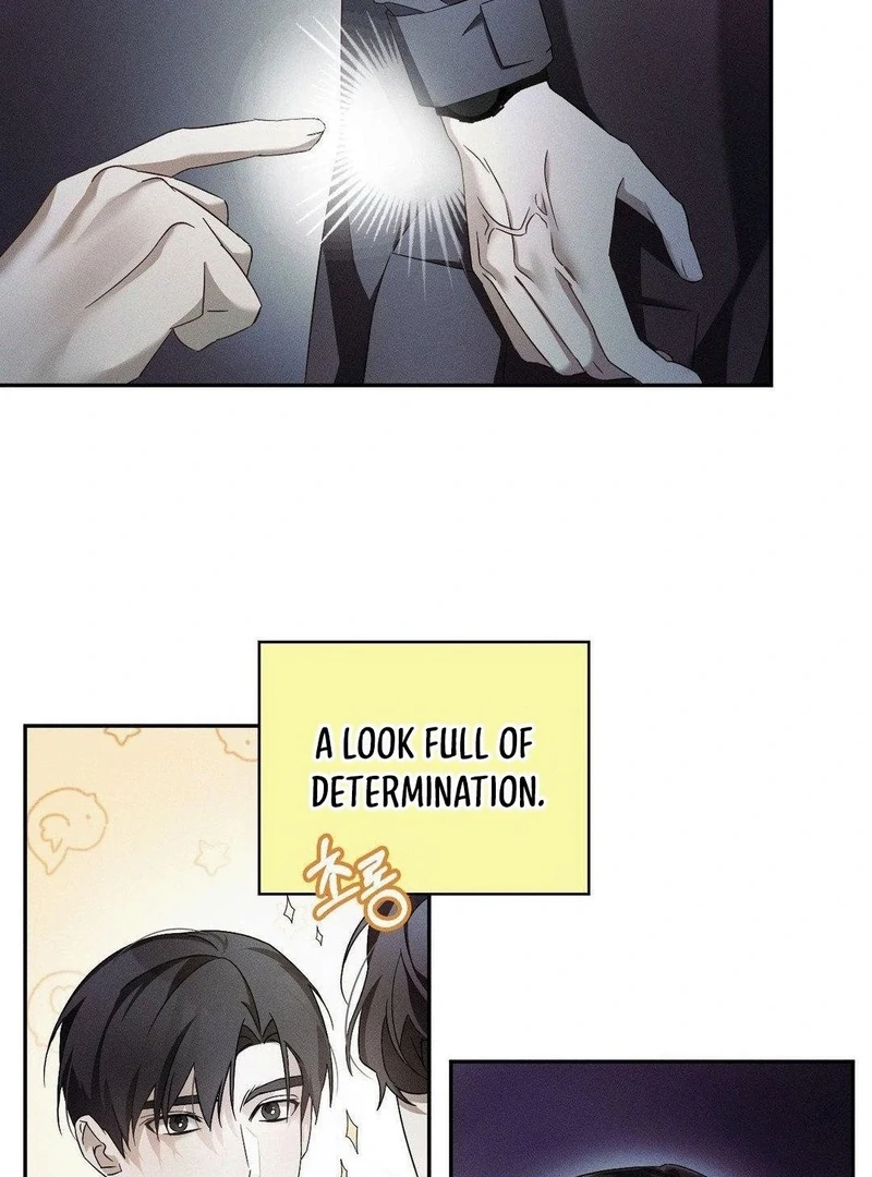 Blood Poker Chapter 6 - Page 30 in English