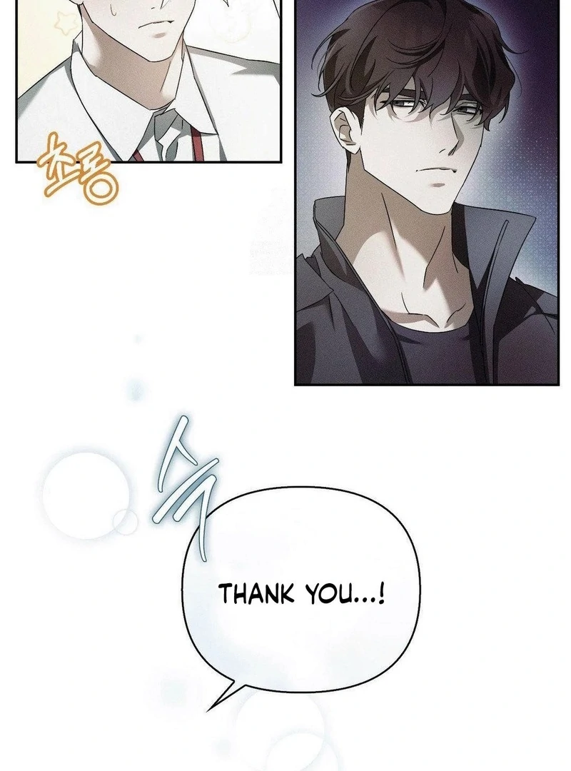 Blood Poker Chapter 6 - Page 31 in English