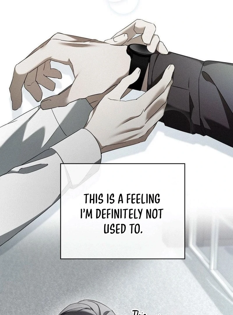 Blood Poker Chapter 6 - Page 32 in English