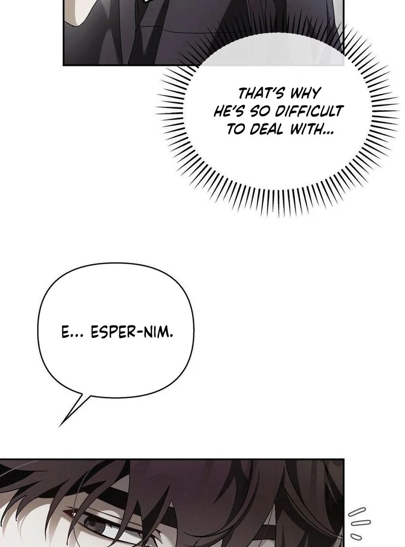 Blood Poker Chapter 6 - Page 36 in English