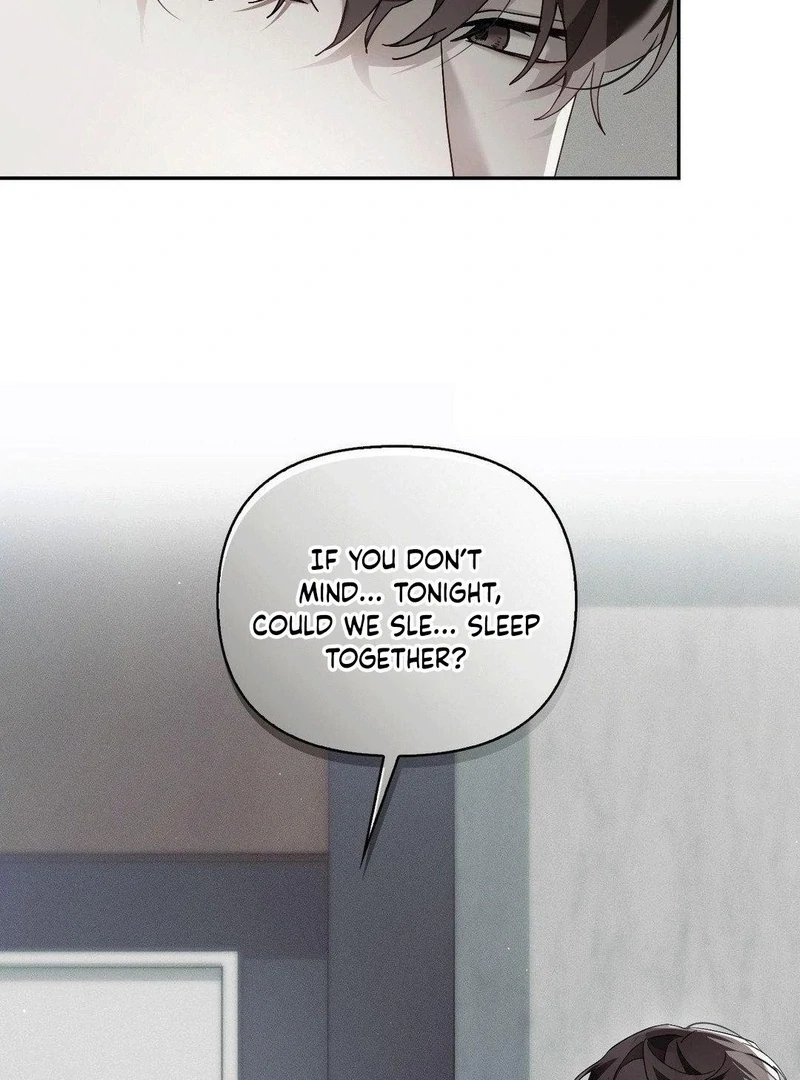Blood Poker Chapter 6 - Page 37 in English