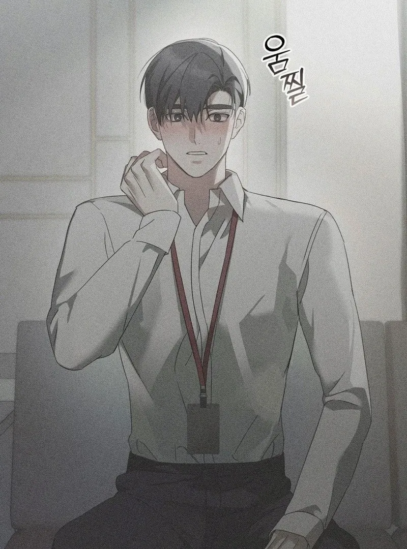 Blood Poker Chapter 6 - Page 4 in English