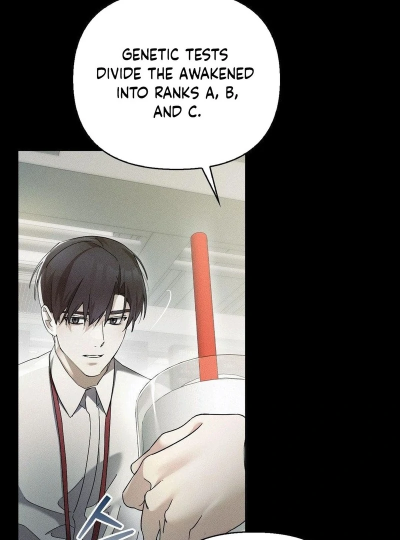 Blood Poker Chapter 6 - Page 43 in English