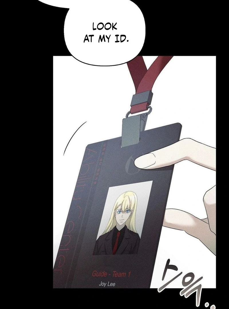 Blood Poker Chapter 6 - Page 48 in English