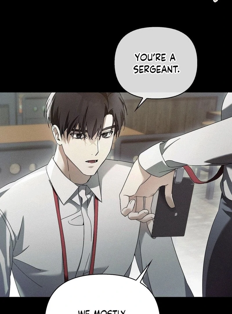 Blood Poker Chapter 6 - Page 49 in English