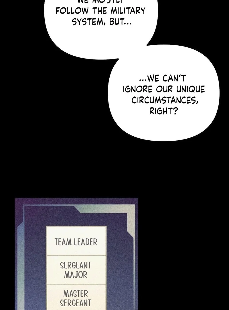 Blood Poker Chapter 6 - Page 50 in English