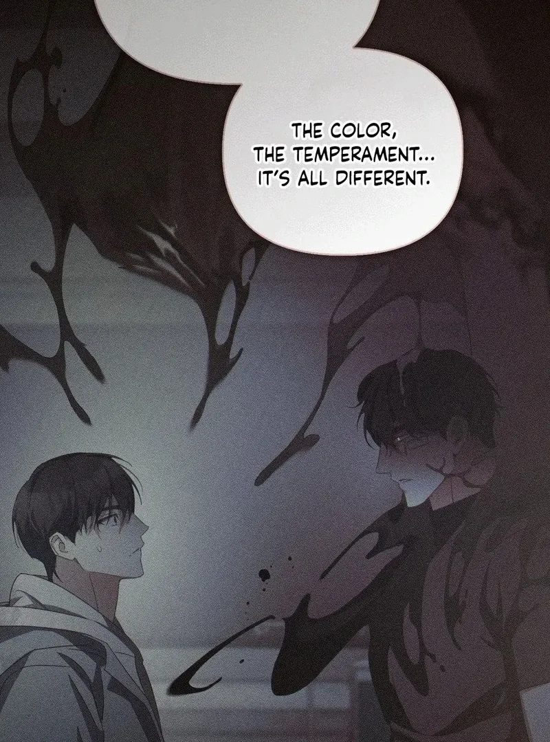 Blood Poker Chapter 6 - Page 56 in English